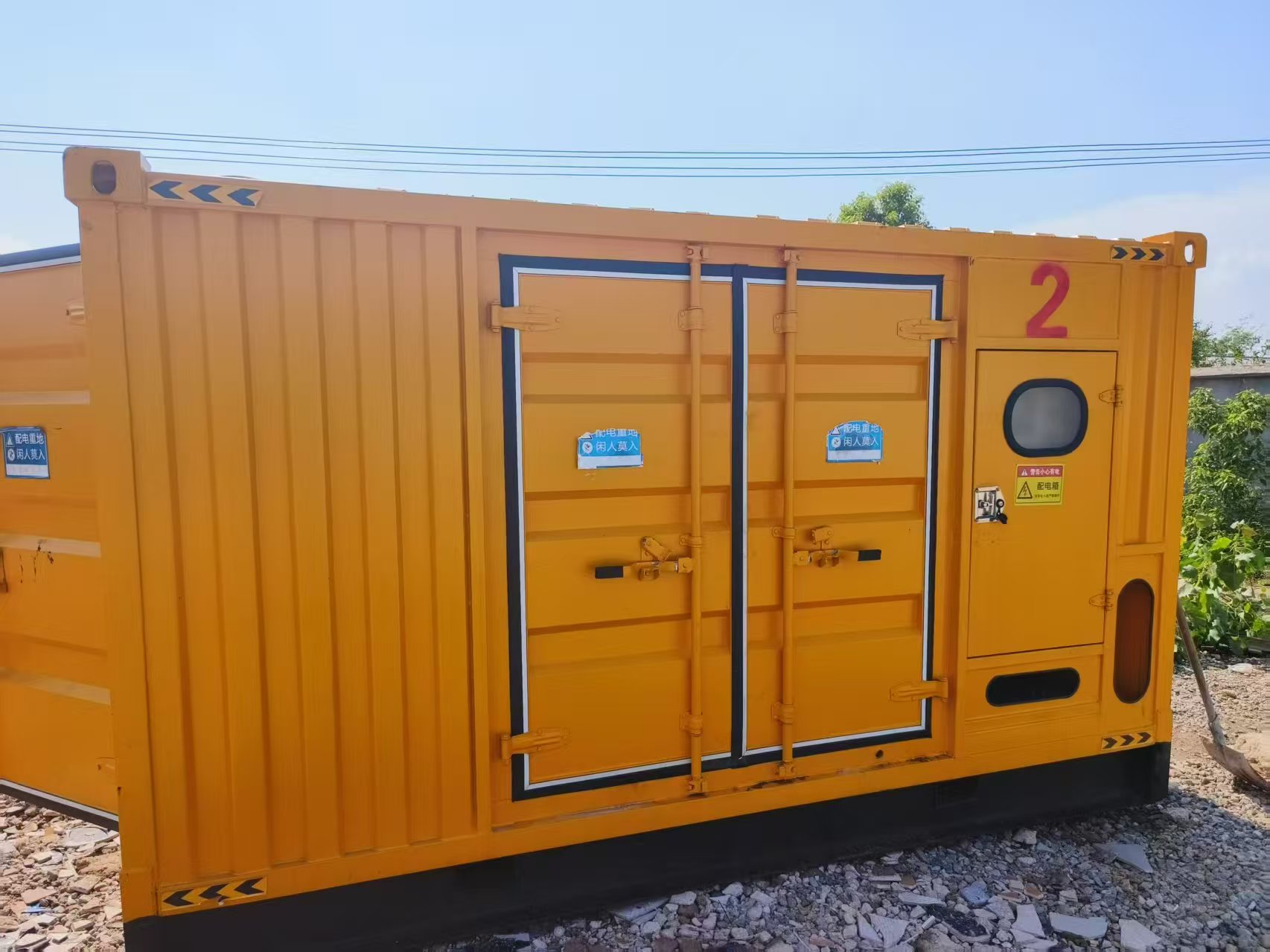 镇平汉中大型柴油发电机发电车UPS电源出租租赁
